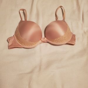 Ambrielle push up bra 34B